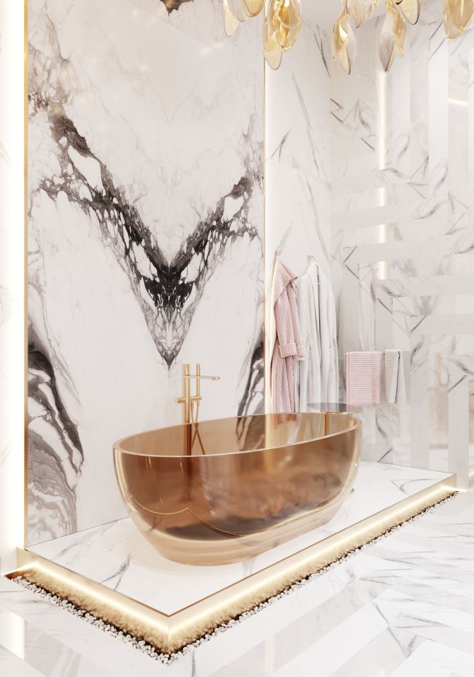PRETTY LUX