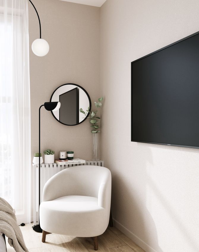 MODERN MINIMALISM