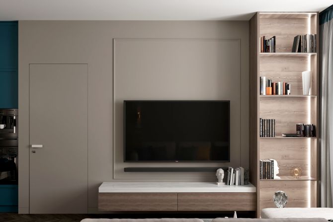 ELEGANT SUITE