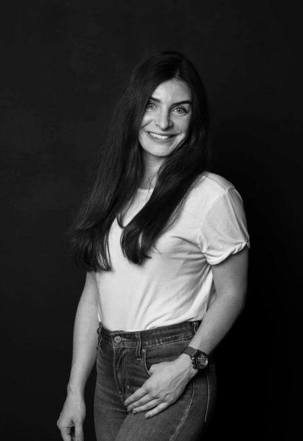 Галина