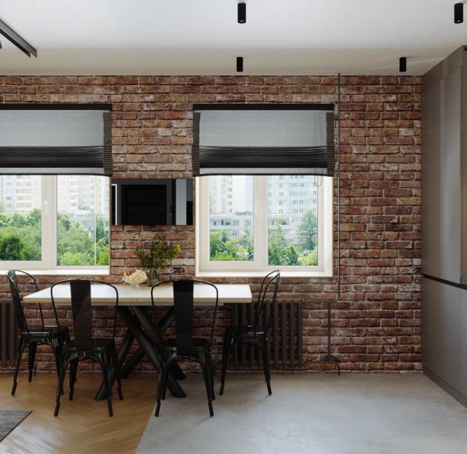 INIMITABLE LOFT