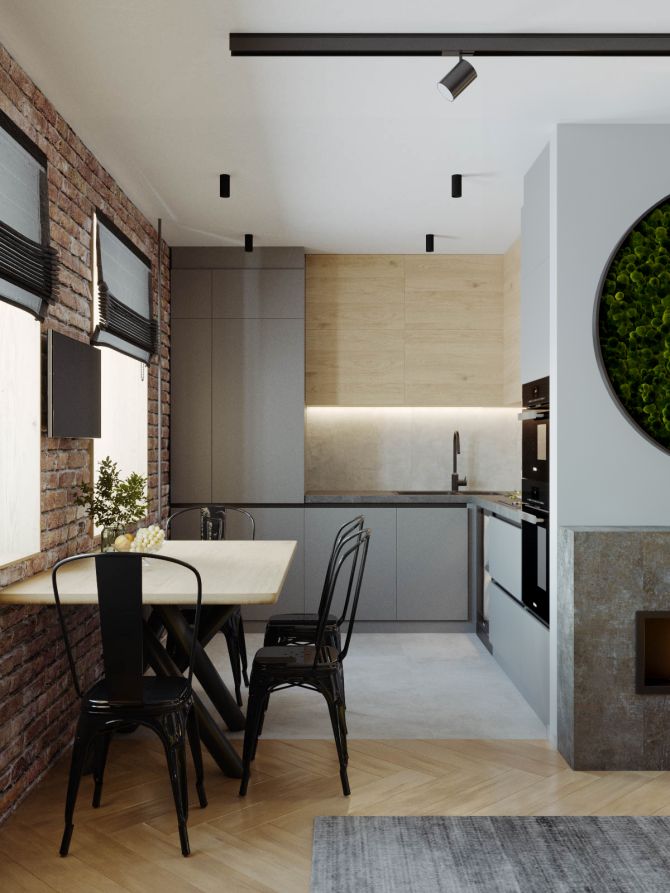 INIMITABLE LOFT