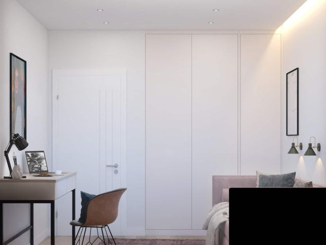 FAMILY APARTMENTS