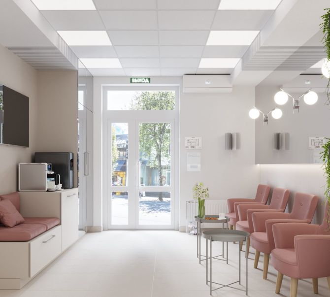ESTEM CLINIC
