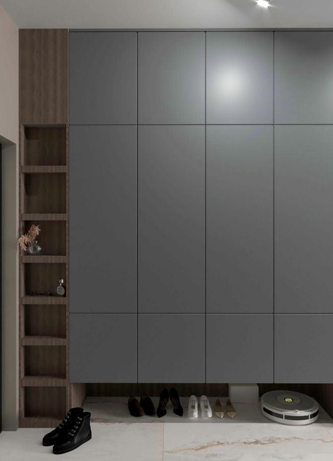 ELEGANT SUITE