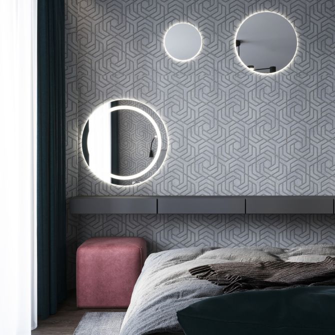JUICY GREY