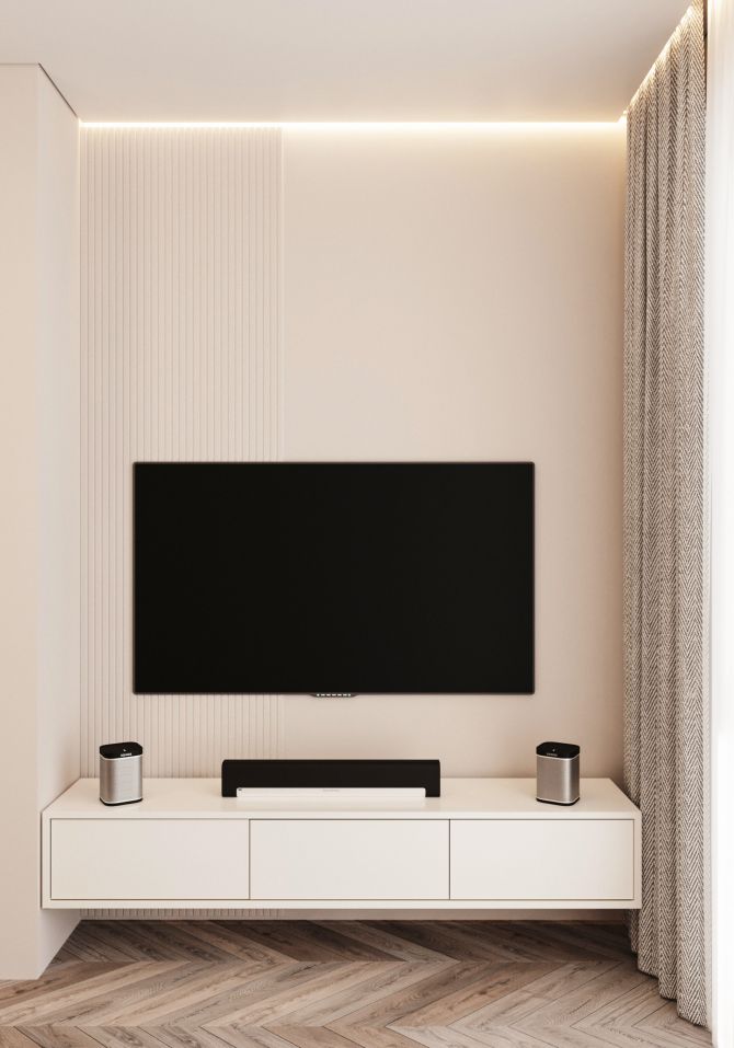 BEIGE COMFORT