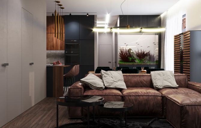 COZY LOFT