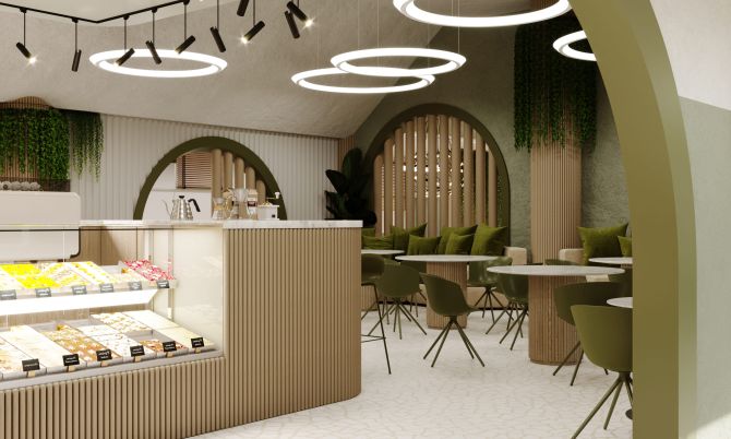 KADJI SPORTS ACADEMY RESTARAUNT