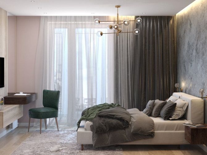 FAMILY APARTMENTS
