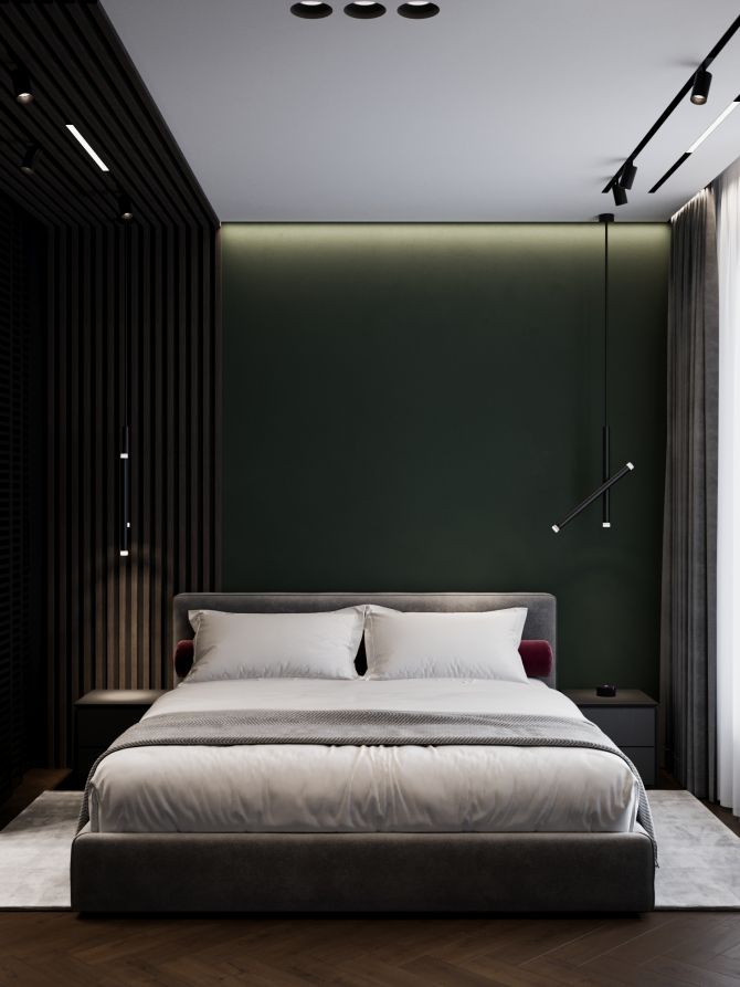 EMERALD VIBE 2 этаж