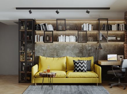 INIMITABLE LOFT
