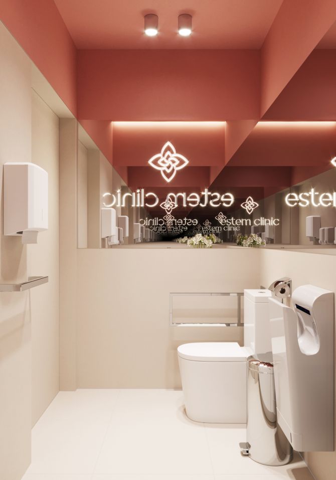 ESTEM CLINIC