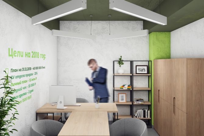 OFFICE 1313
