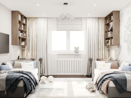 IN BEIGE