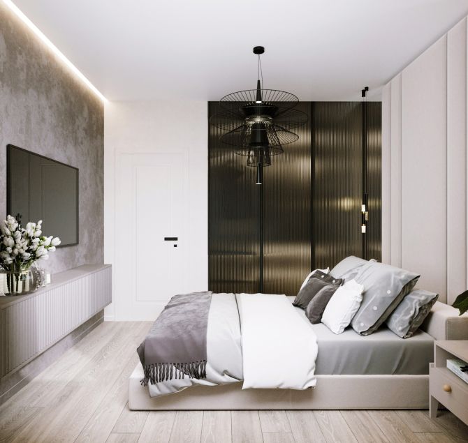 BRIGHT SPACE