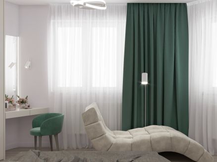 ACCENT GREEN