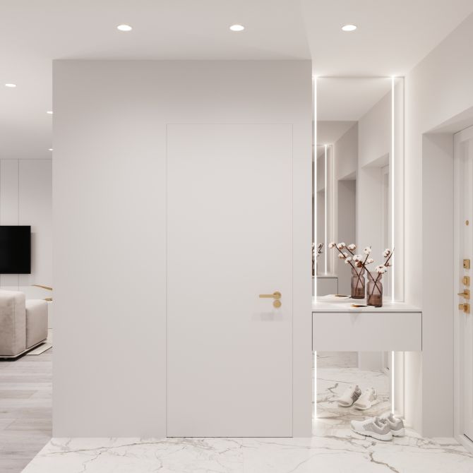 WHITE LIST