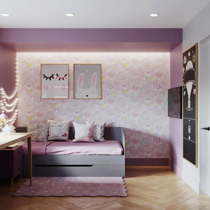 INIMITABLE LOFT