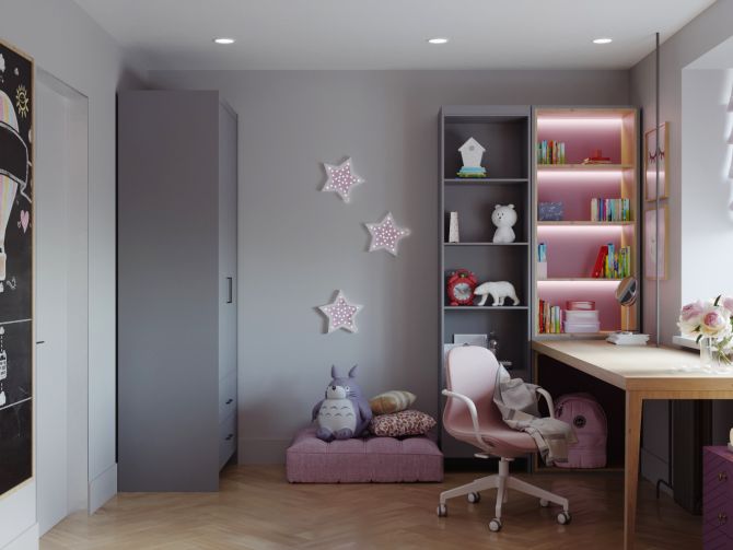 INIMITABLE LOFT
