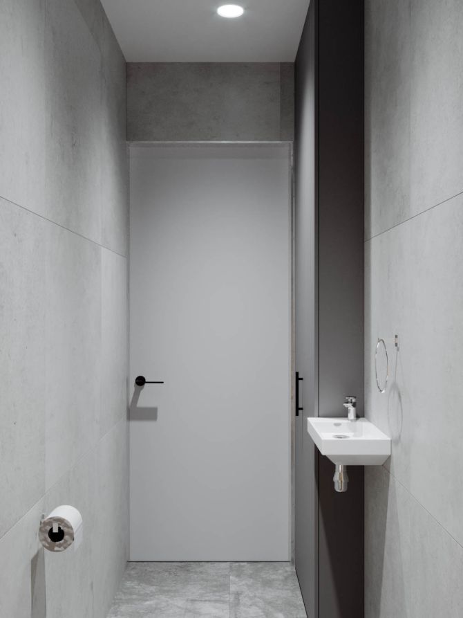 INIMITABLE LOFT