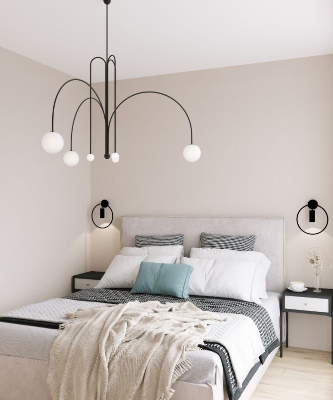 MODERN MINIMALISM