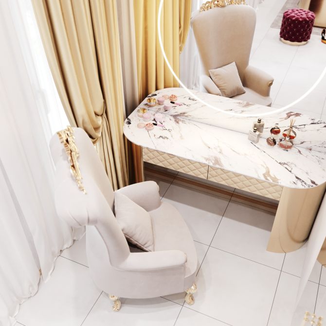 PRETTY LUX