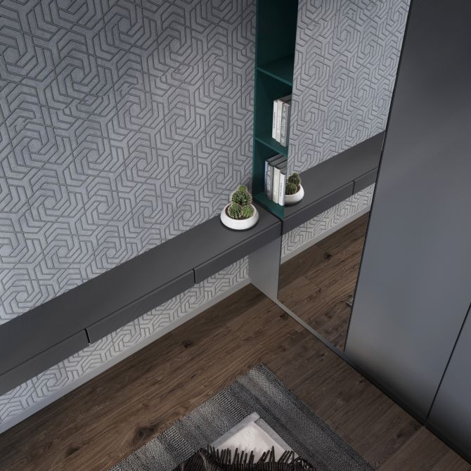 JUICY GREY
