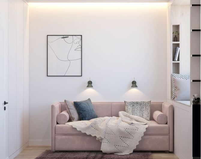 FAMILY APARTMENTS