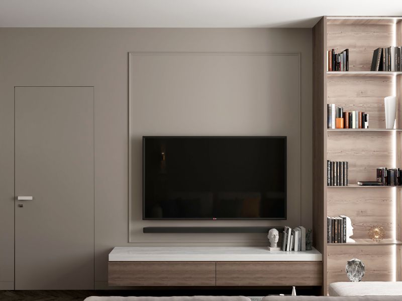 ELEGANT SUITE