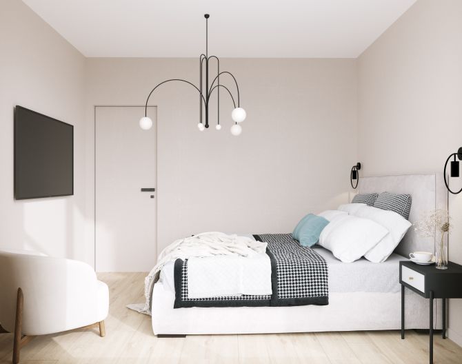 MODERN MINIMALISM