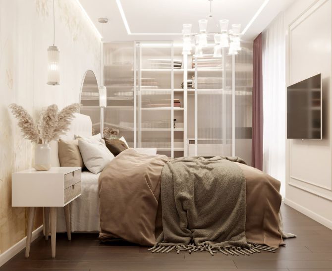 MODERN PINK