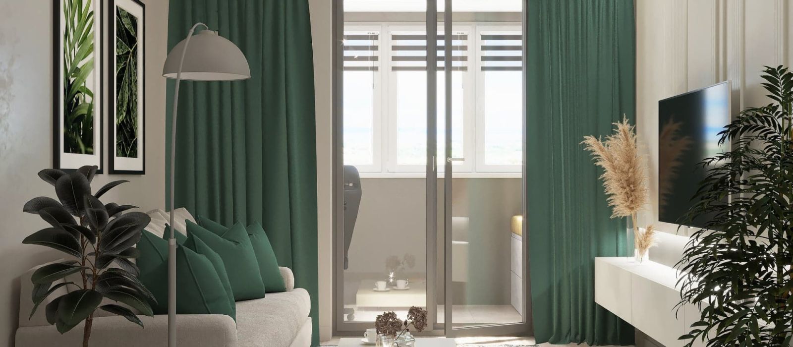 ACCENT GREEN