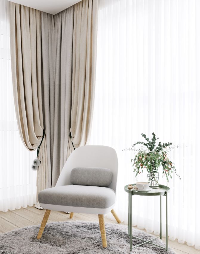 MODERN MINIMALISM
