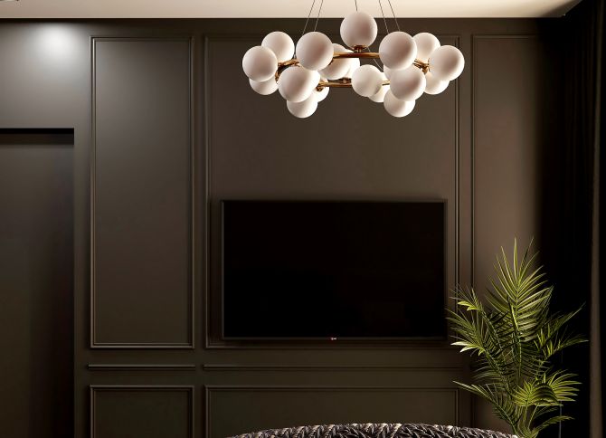 ELEGANT SUITE