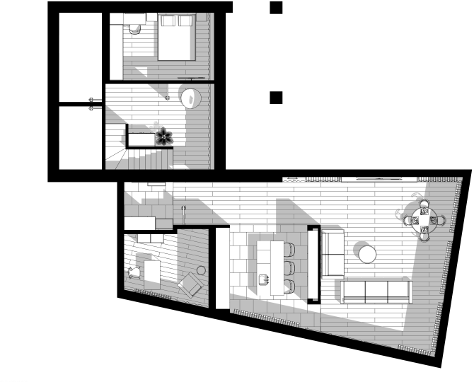 MARILY HOUSE