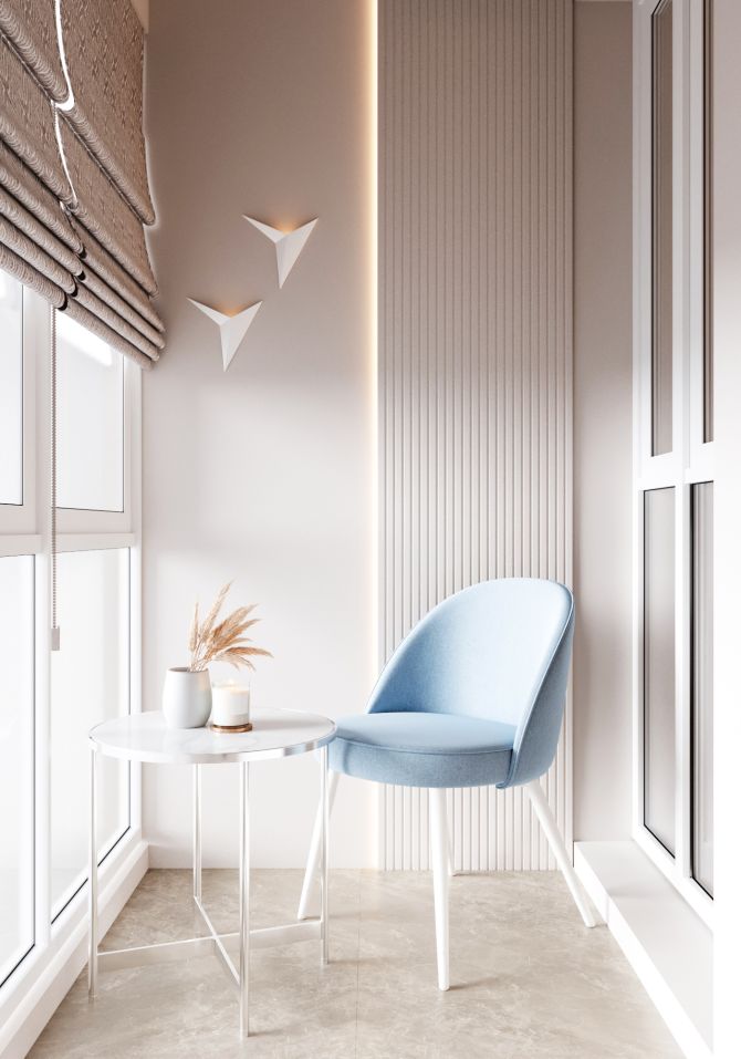 BEIGE COMFORT