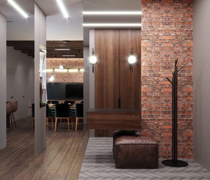 COZY LOFT