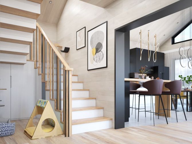 HOUSE PANSKY