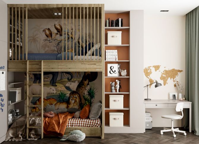 ELEGANT SUITE