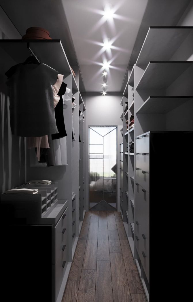COZY LOFT