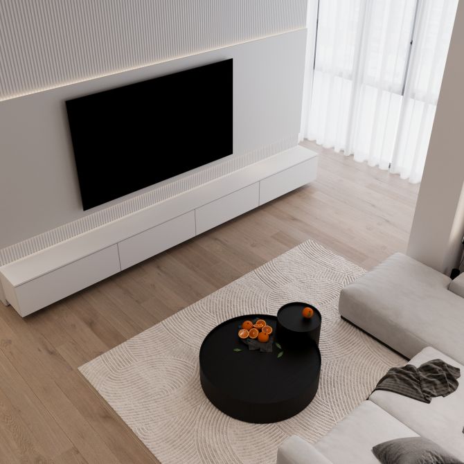 NEUTRAL MINIMALISM