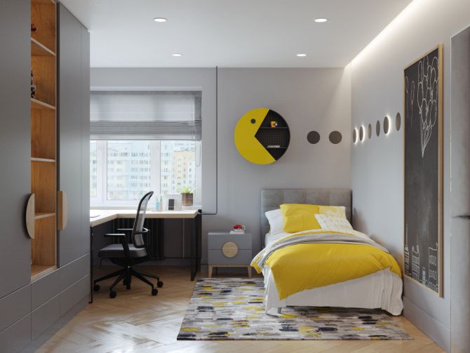 INIMITABLE LOFT