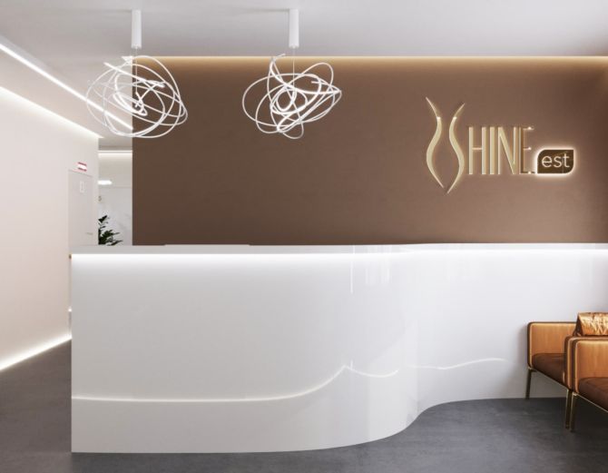 SHINEest