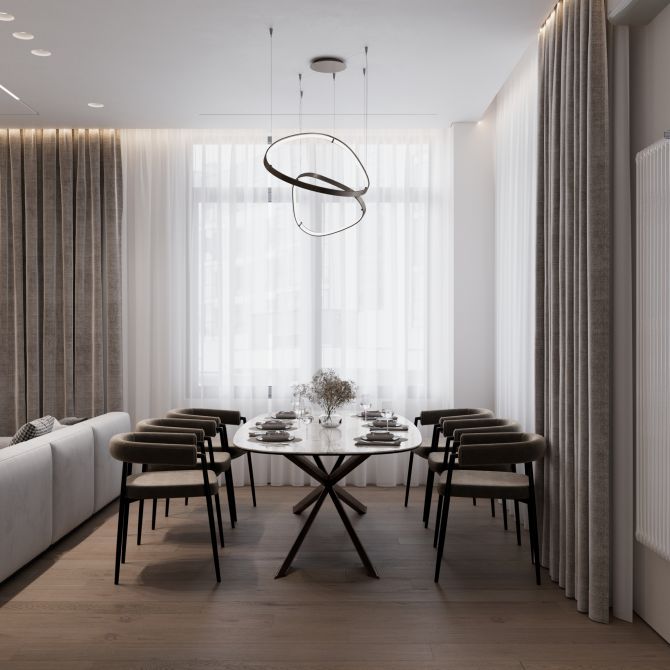 NEUTRAL MINIMALISM