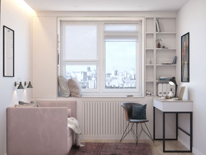 FAMILY APARTMENTS