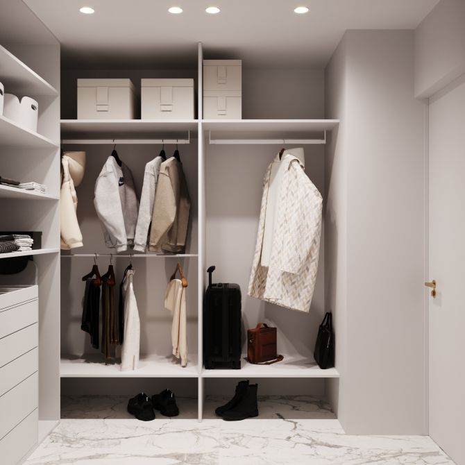 WHITE LIST