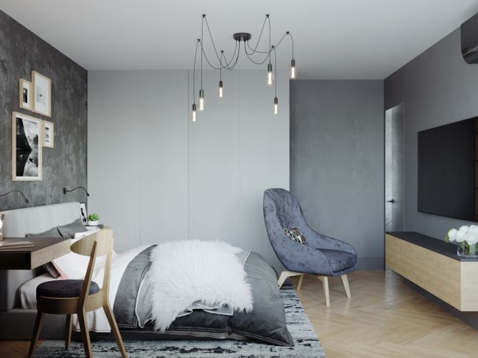 INIMITABLE LOFT