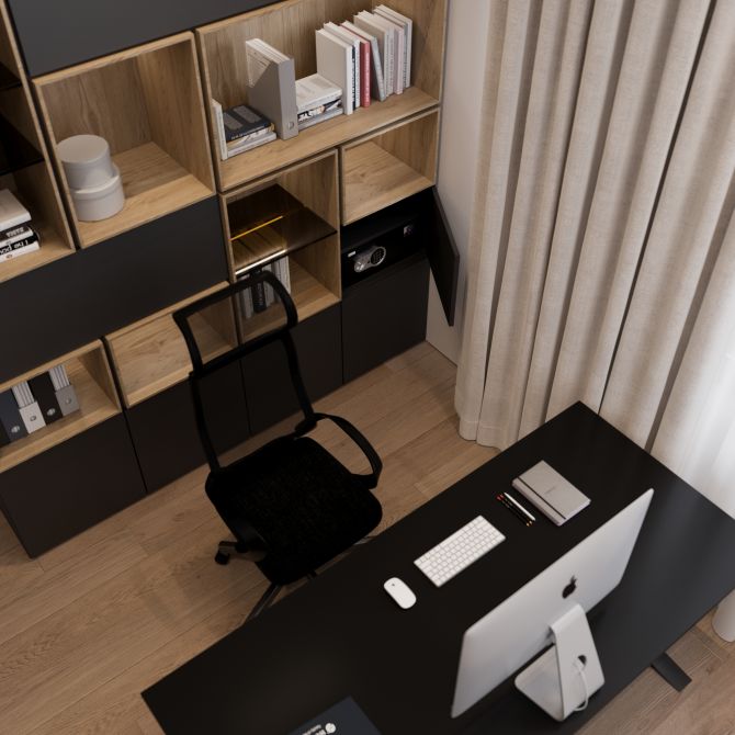 NEUTRAL MINIMALISM