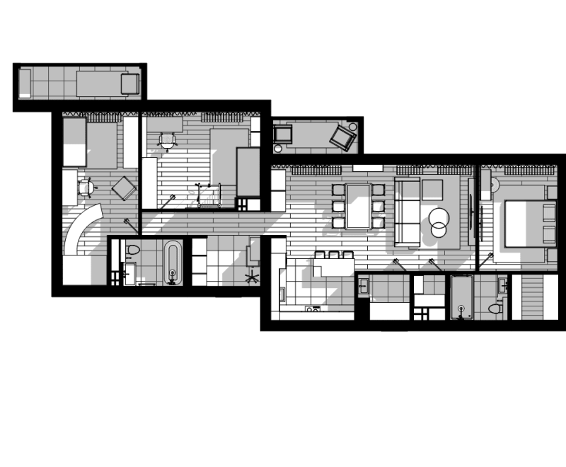 COZY LOFT